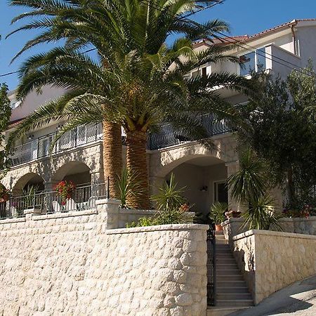 Apartments Marco Polo Banjol الغرفة الصورة