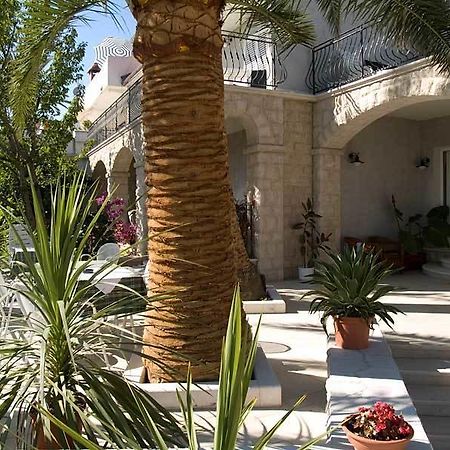 Apartments Marco Polo Banjol المظهر الخارجي الصورة