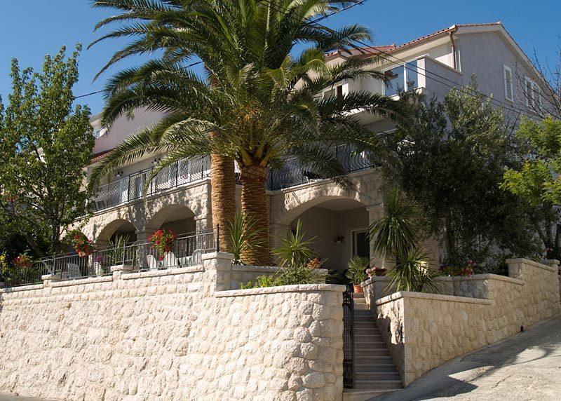 Apartments Marco Polo Banjol الغرفة الصورة
