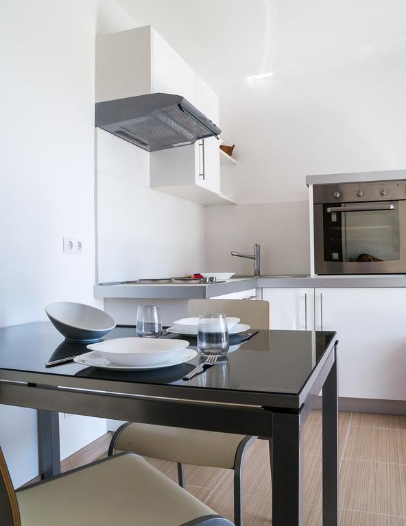 Apartments Marco Polo Banjol الغرفة الصورة