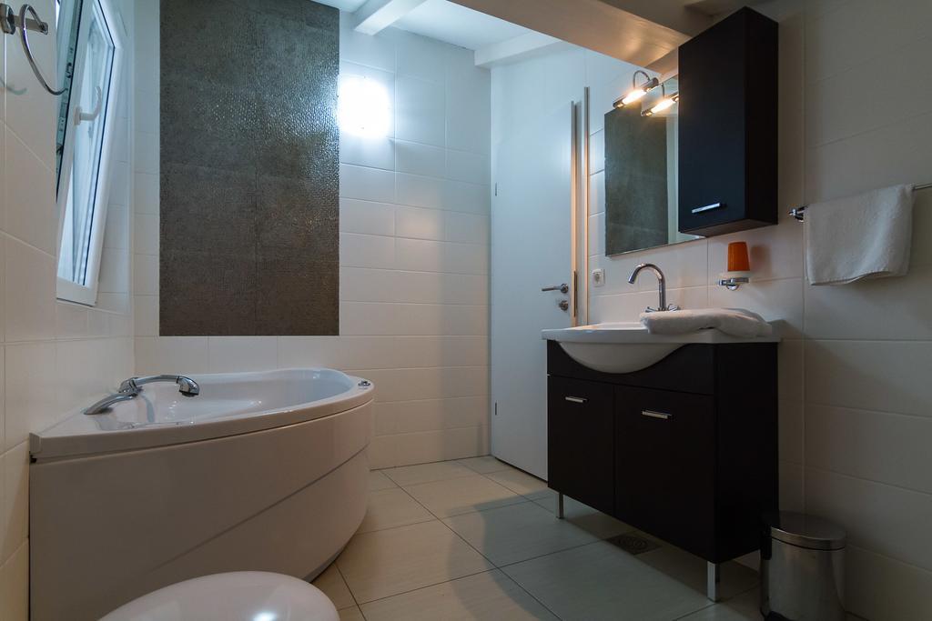 Apartments Marco Polo Banjol الغرفة الصورة