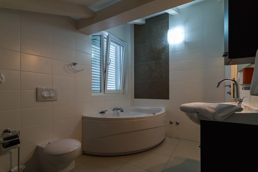 Apartments Marco Polo Banjol الغرفة الصورة