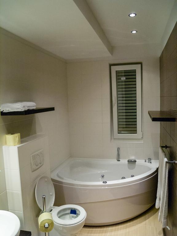 Apartments Marco Polo Banjol الغرفة الصورة