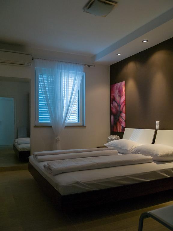 Apartments Marco Polo Banjol الغرفة الصورة