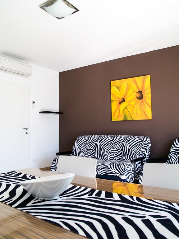 Apartments Marco Polo Banjol الغرفة الصورة