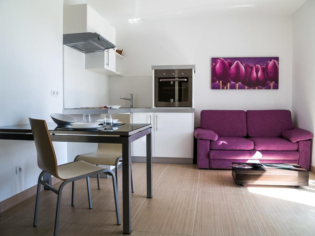 Apartments Marco Polo Banjol الغرفة الصورة