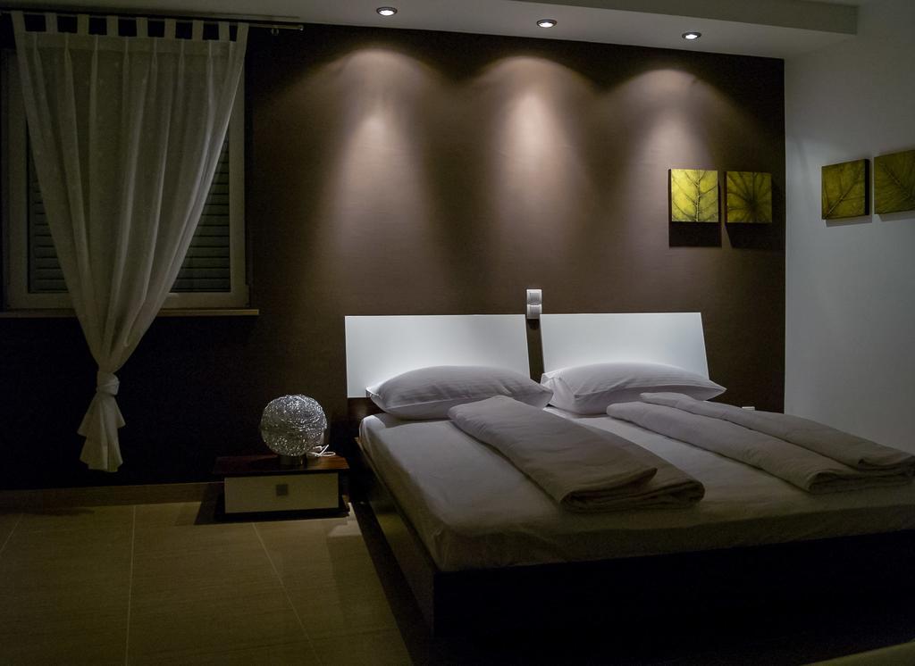 Apartments Marco Polo Banjol الغرفة الصورة