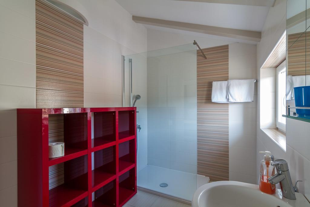 Apartments Marco Polo Banjol الغرفة الصورة