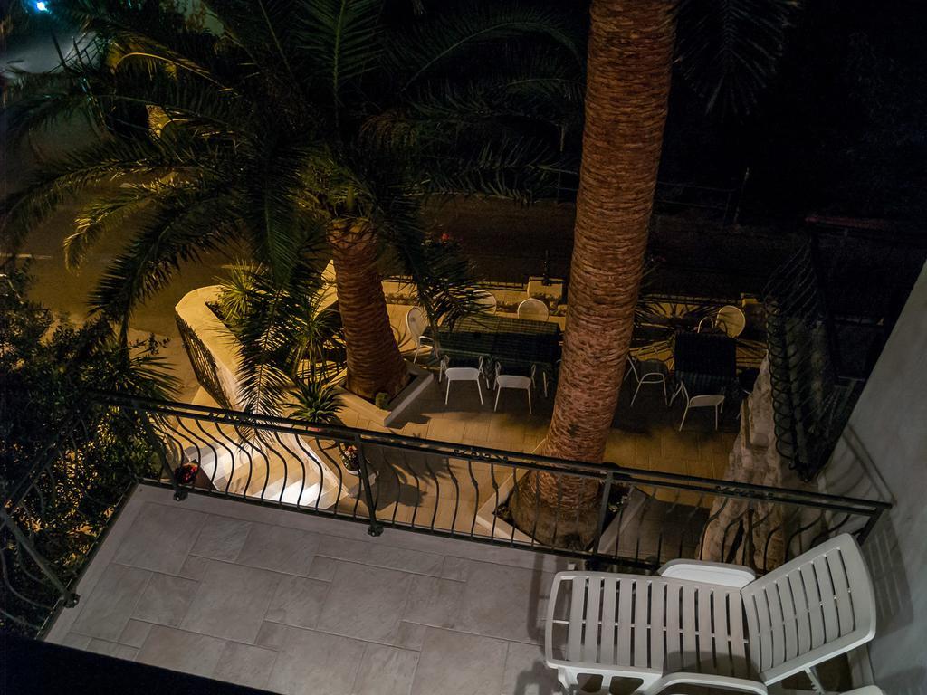 Apartments Marco Polo Banjol الغرفة الصورة